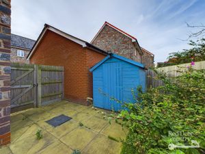 Shed- click for photo gallery